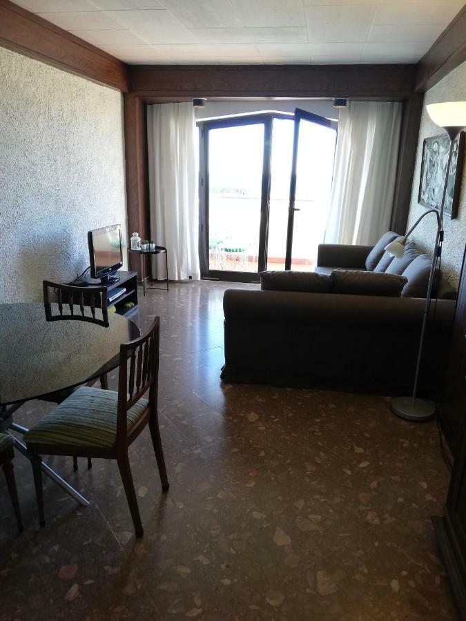 Ocean View Apartment Costa de Caparica Exteriör bild