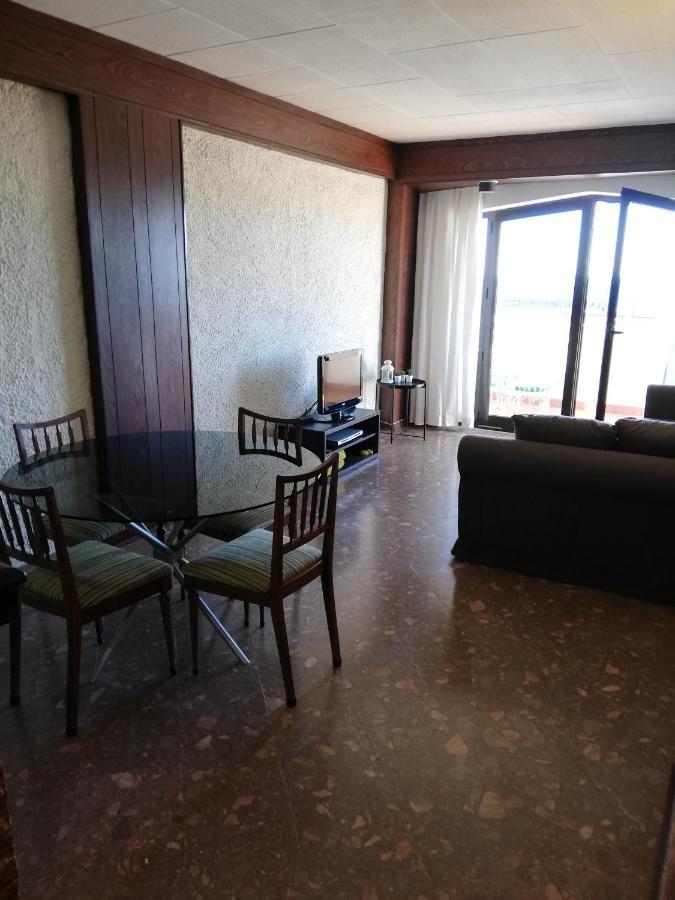 Ocean View Apartment Costa de Caparica Exteriör bild